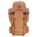 Fjällräven Kajka 55 Rucksack S-M 73cm #FJR-F24200023 (khaki dust)