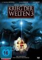 Krieg der Welten 3 von David Michael Latt | DVD | Zustand sehr gut