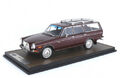 Volvo 165 Station Wagon - dark red RM-0005 1:18  Radscale Collection / DNA 