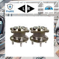 2x ORIGINAL® Bta H2G058BTA Radlagersatz Hinten, Links, Rechts für Ford Kuga II