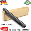 Akku für HP 240 G4 G5 250 G5 255 G5 256 G4 346 G3 348 G3 HS03 HS04 2200mAh 14,8V