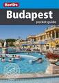 Berlitz Pocket Guide Budapest (Berlitz Pocket Guides) von Berlitz. Taschenbuch. 178