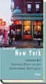 Lesereise New York: Uptown Blues in der funkelnden Metro... | Buch | Zustand gut