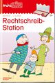 miniLÜK. Rechtschreibstation 4. Klasse | Heiner Müller | Broschüre | mini LÜK / 