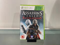 Xbox 360 X BOX Spiel Game - Assassins Creed Revelations