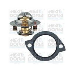 1x Thermostat, Kühlmittel MEAT & DORIA 92188 passend für FORD MAZDA TOYOTA