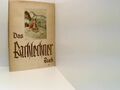 Das Bachlechner-Buch. Bilder u. Schnitzereien vom Künstler d. Weihnacht.