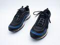 Nike Air Max 97 Herren Sneaker Freizeitschuh Turnschuh Gr 42,5 EU Art 19440-98