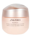 Shiseido Benefiance Wrinkle Smoothing Cream Enriched Gesichtscreme 50 ml