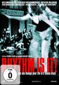 Rhythm is it ! (Einzel-DVD) (DVD) Simon Rattle Berliner Philharmoniker