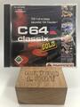 C64 Classix Gold (PC) (2005) (Turrican, Xenon, Bomb Jack, Ghosts'n'Goblins...)