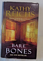 KATHY REICHS - BARE BONES BRANDNEU GEBUNDEN 2003 £4,99 KOSTENLOSER VERSAND