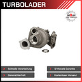 Turbolader BMW 335d 535d 635d X5 X6 210kW 11657802588 53269700001 11657811404