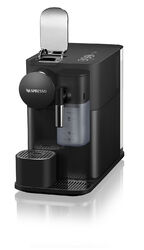 De Longhi Lattissima One EN510.B, Espressomaschine, 1 l, Kaffeekapsel, 1450 W, S