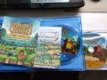 Stardew Valley Collectors Edition PlayStation 4 Ps4  Wie Harvest Moon