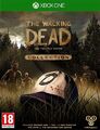 Walking Dead The: Telltale Series Collection gebrauchtes Xbox One Spiel