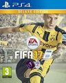 FIFA 17 - Deluxe Edition (PS4) - Gut