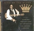 B.b. King King of the Blues CD Europe Rolled Gold 2005 RGCD1049