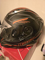 Motorradhelm Marke ROCC