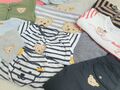 15 tlg Baby Erstausstattung Unisex 62,68,74 Steiff Kleidung Paket Sachen