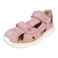 Superfit Mädchen Bumblebee Riemensandalette / Sandalen Gr. 26 Rosa