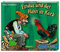 Findus und der Hahn im Korb (CD)