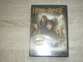 Der Herr Der Ringe - Die Gefährten 2 DVDs NEU OVP