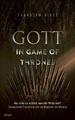 Gott in Game of Thrones | Thorsten Dietz | Buch | 224 S. | Deutsch | 2020 | Adeo