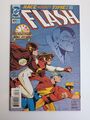 The Flash #97 (1995) DC Comics FN