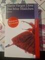 Das böse Mädchen von Mario Vargas Llosa (2007, Taschenbuch)