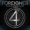 The Best of 4 and More von Foreigner | CD | Zustand gut