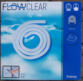 Bestway Flowclear Universal 32mm - Poolschlauch 3 m