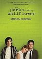 The Perks of Being a Wallflower von Stephen Chbosky | Buch | Zustand sehr gut