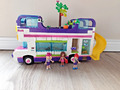 LEGO Friends Freundschaftsbus 41395