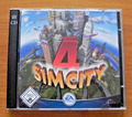 Sim City 4 | PC-Spiel (Retro) Klassiker, Simulation Game