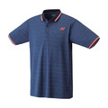 YONEX Herren Polo Shirt 10280 navy blau ORIGINAL BADMINTONSHIRT OUTLET TOP SALE 