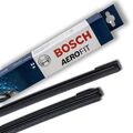 BOSCH AF295 Aerofit Scheibenwischer 600/380 mm vorne für Renault Twingo Seat