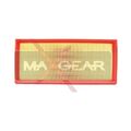 MAXGEAR Luftfilter für MITSUBISHI VOLVO 26-0221