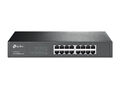 Jabra TL-SG1016D TP-Link TL-SG1016D 16-Port Gigabit Switch