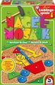 Nagelmosaik. Kinderspiel Classic Line | Spiel | Deutsch | 2012 | Schmidt