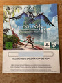 Horizon Forbidden West Ps4 / Ps5 Digital Code