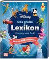 Disney: Das große Lexikon ZUSTAND SEHR GUT