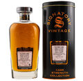 SHERRY CASK! Old Pulteney 2008 - 12 Jahre Signatory Vintage Cask Strength 56,2%