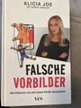 Falsche Vorbilder: Wie Influencer uns und unsere Ki... | Buch | Zustand sehr gut