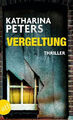 ***** Vergeltung - von Katharina Peters *****