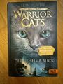 Warrior Cats - Die Macht der drei. Der geheime Blick: II... | Buch | Zustand gut