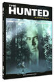 2 Disc Blu Ray/DVD Die Stunde des Jägers ( The Hunted ) Mediabook NEU