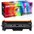 Toner Compatible with Brother TN-2420 MFC-L2710DW L2710DN DCP-L2530DW HL-L2350DW