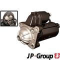 Anlasser Starter JP GROUP 1290302500 für OPEL VIVARO X83 Bus A07 DTI RENAULT 2 1