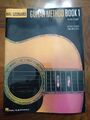 Guitar Method Book 1 Hal Leonard 2nd Edition